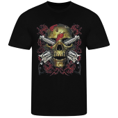 T-Shirt WildClothing "Revolverheld X"