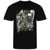 T-Shirt WildClothing "Pirat II"