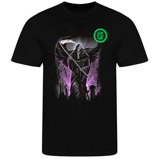 T-Shirt WildClothing "Reaper II"