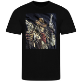 T-Shirt WildClothing "Revolverheld XI"