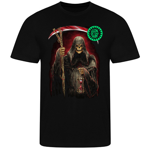 T-Shirt WildClothing "Reaper III"