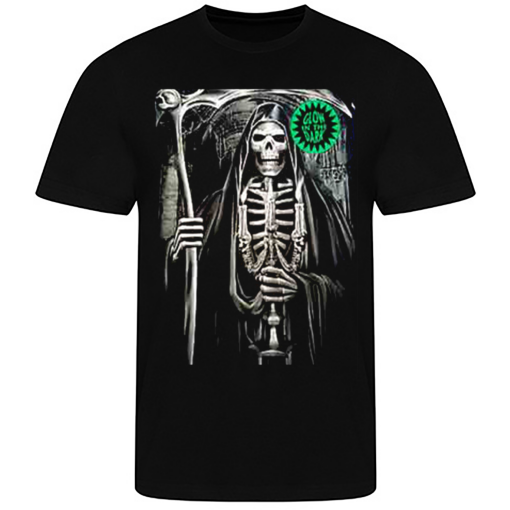 T-Shirt WildClothing "Reaper IV"
