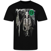 T-Shirt WildClothing "Reaper IV"