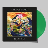 ltd. colored 12" Vinyl Lake Of Tears "The...