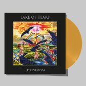 ltd. colored 12" Vinyl Lake Of Tears "The Neonai"