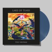 ltd. colored 12" Vinyl Lake Of Tears "The Neonai"