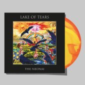 ltd. colored 12" Vinyl Lake Of Tears "The Neonai"