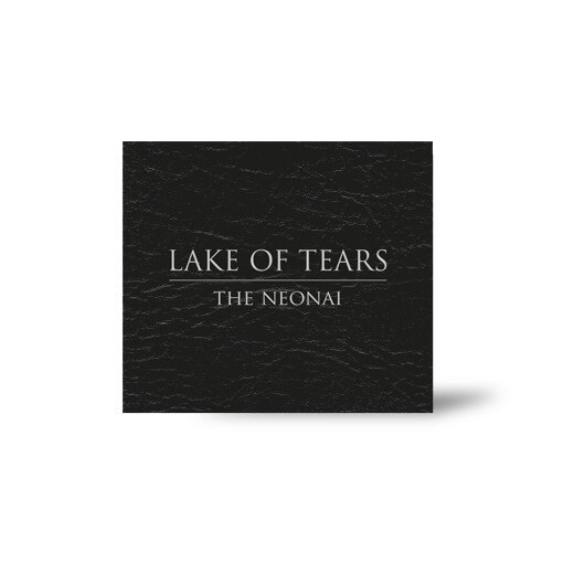 ltd. col. CD-Box Lake Of Tears "The Neonai"