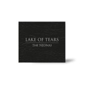 ltd. col. CD-Box Lake Of Tears "The Neonai"