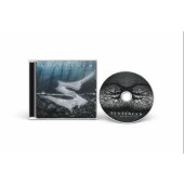 CD Sentenced "The Cold White Light"