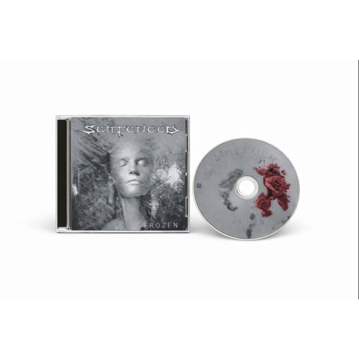 CD Sentenced "Frozen"