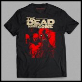 T-Shirt Sopor Aeternus "The Dead Have Come"