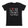 Girly-Shirt Project Pitchfork "I Love You, But…"