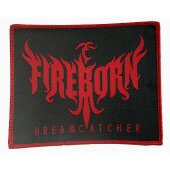 Patch Fireborn "Red Dreamcatcher"