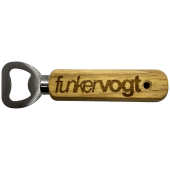 Bottleopener Funker Vogt "Funker Vogt"