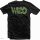 T-Shirt WIZO "Knochenlogo"