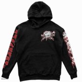 Hoodie WIZO "Kopfschuss"