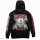 Hoodie WIZO "Kopfschuss"
