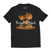 T-Shirt Project Pitchfork "Epitaph Tour – The Complete Chronicles" L