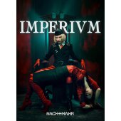 Din A5 DigiPak CD NACHTMAHR "IMPERIVM"