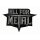 Patch All For Metal "Logo Cut Out"
