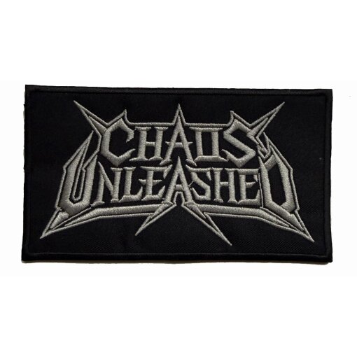 Patch Chaos Unleashed "Logo"