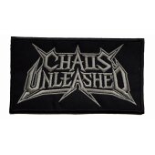 Patch Chaos Unleashed "Logo"