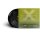 ltd. black and grey marbled 2x12" Vinyl Funker Vogt Execution Tracks"