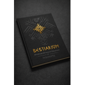Buch mit CD Irdorath "Bestiarium"
