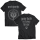 T-Shirt NACHTMAHR "Your Hate Is Love To Me"