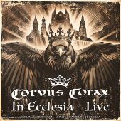 CD Corvus Corax "In Ecclesia - Live"