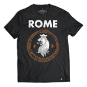 T-Shirt ROME "Kali Yuga über alles ‘20th...