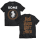 T-Shirt ROME "Kali Yuga über alles ‘20th Anniversary Copper Edition’"