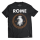 T-Shirt ROME "Kali Yuga über alles ‘20th Anniversary Copper Edition’"