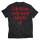 T-Shirt NACHTMAHR "Ich kam, sah und siegte"