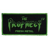 Aufnäher The Prophecy²³ "Fresh Metal...