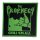Aufnäher The Prophecy²³ "Chill Em All"