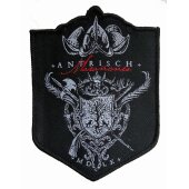 Aufnäher Antrisch "Wappen"