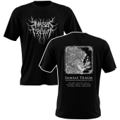 T-Shirt SAMSAS TRAUM "Weihnachtskonzerte 2025"