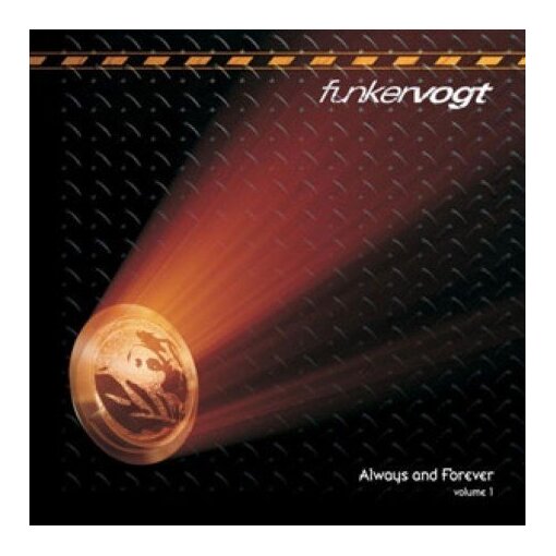 2CD Funker Vogt "Always and forever Vol. 1"