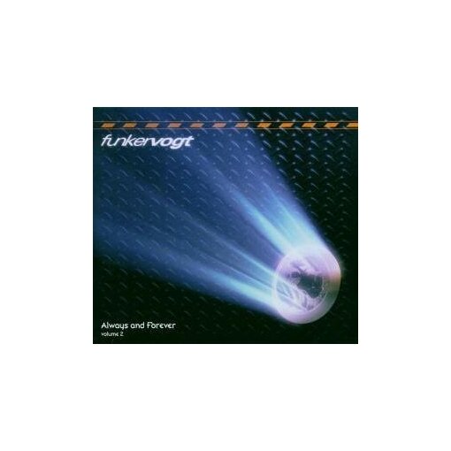2CD Funker Vogt "Always and forever Vol. 2"