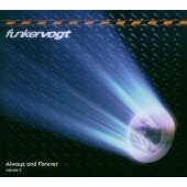 2CD Funker Vogt "Always and forever Vol. 2"