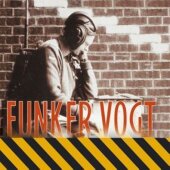 CD Funker Vogt "Thanks for nothing"