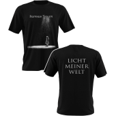 T-Shirt SAMSAS TRAUM "Leitstern"