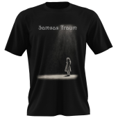 T-Shirt SAMSAS TRAUM "Leitstern"