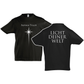 Kids-Shirt SAMSAS TRAUM "Leitstern"