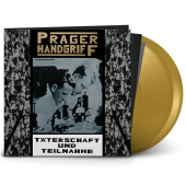 ltd. colored 2x12" Vinyl Der Prager Handgriff...