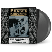 ltd. colored 2x12" Vinyl Der Prager Handgriff...