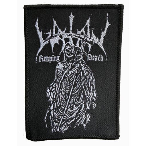 Aufnäher Watain "Reaping Death"