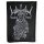 Aufnäher Watain "Reaping Death"